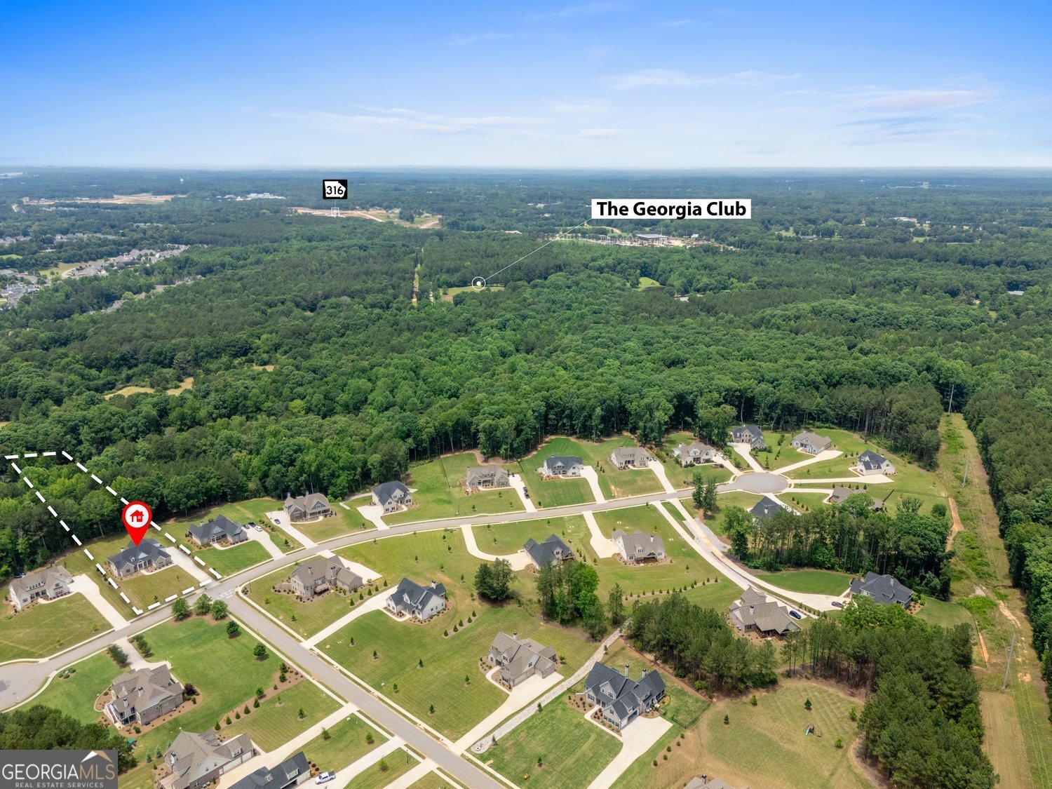 1293 Beebalm Drive Property Photo 45