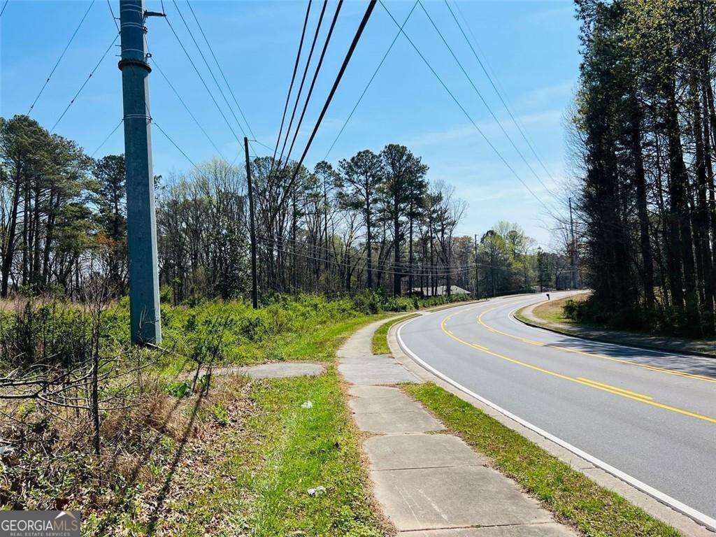 2520 Baker Road Nw Property Photo 7