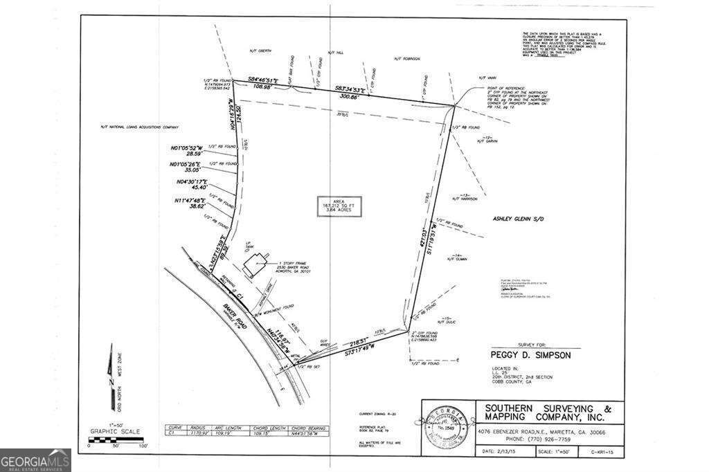 2520 Baker Road Nw Property Photo 16