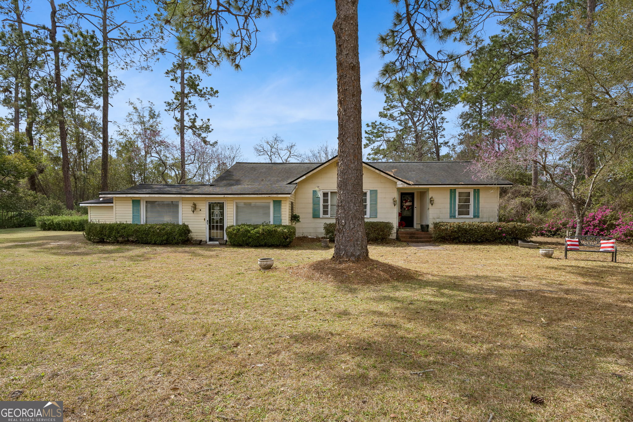 116 Pinckney Drive Property Photo 1