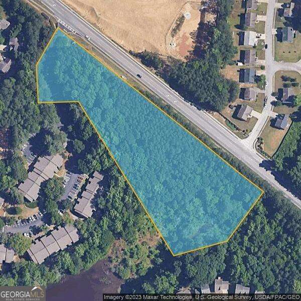 0 Riverside Parkway Property Photo 2