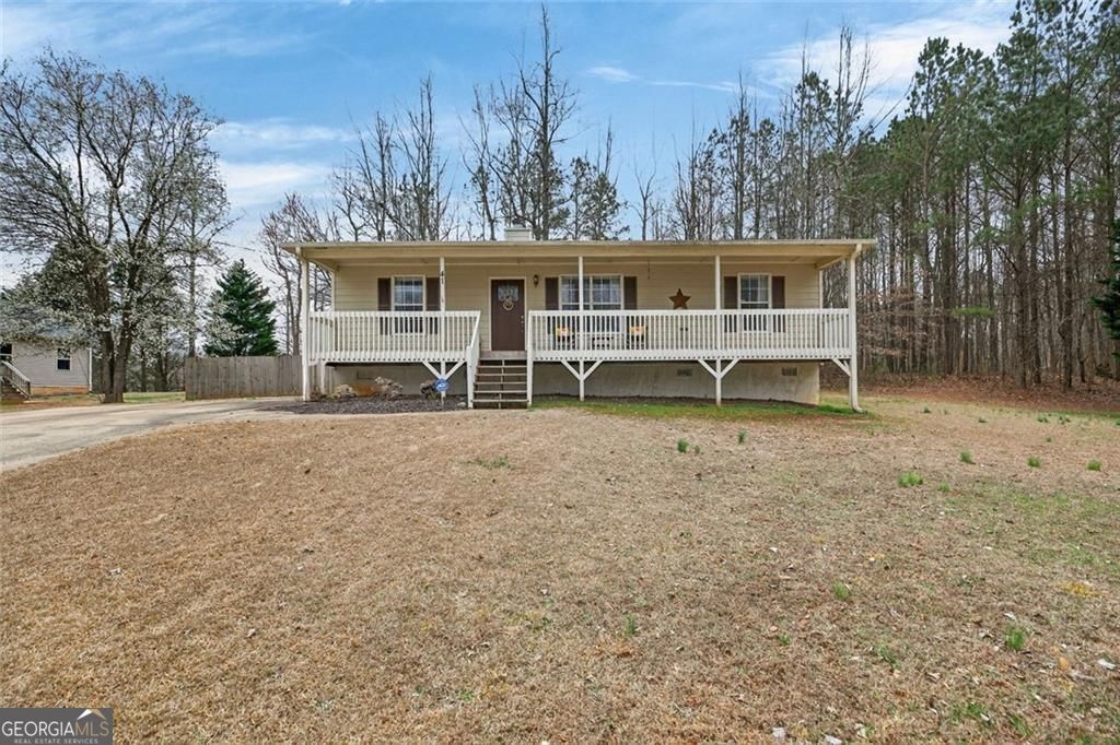 41 Canter Lane Property Photo 1
