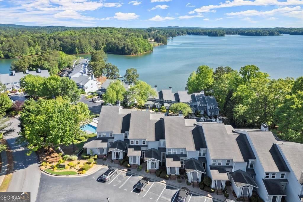 2300 Habersham Marina Road # 102 Property Photo 2