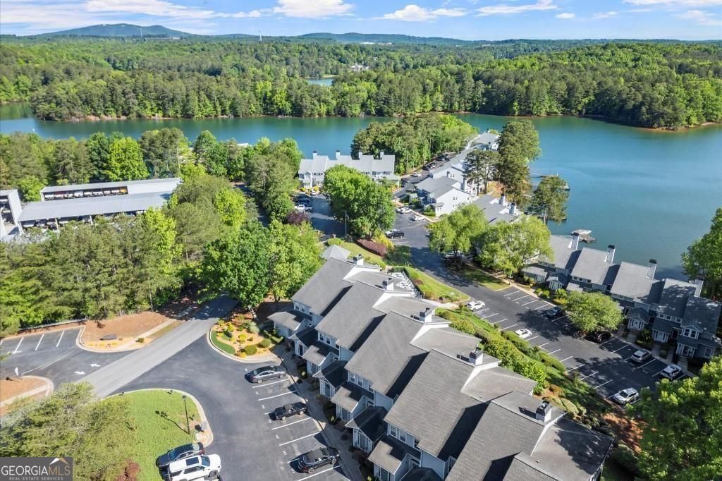 2300 Habersham Marina Road # 102 Property Photo 3