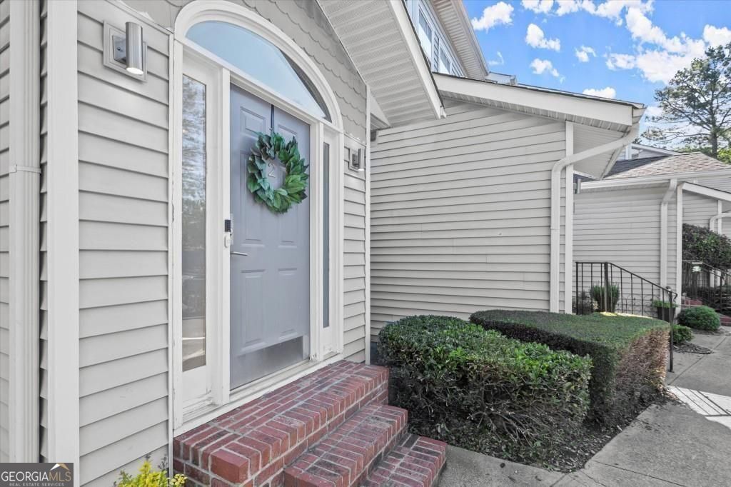 2300 Habersham Marina Road # 102 Property Photo 5