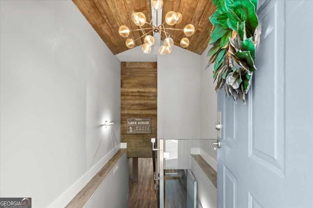 2300 Habersham Marina Road # 102 Property Photo 6