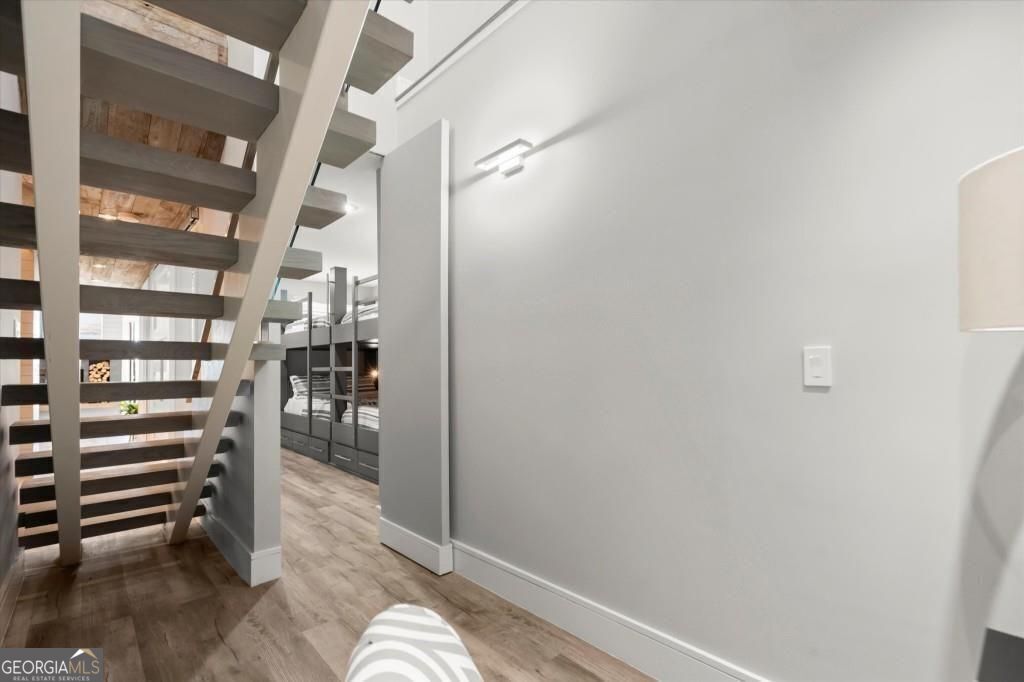 2300 Habersham Marina Road # 102 Property Photo 9