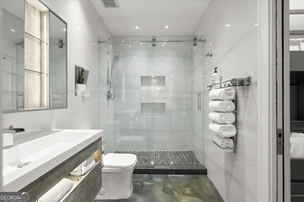 2300 Habersham Marina Road # 102 Property Photo 12