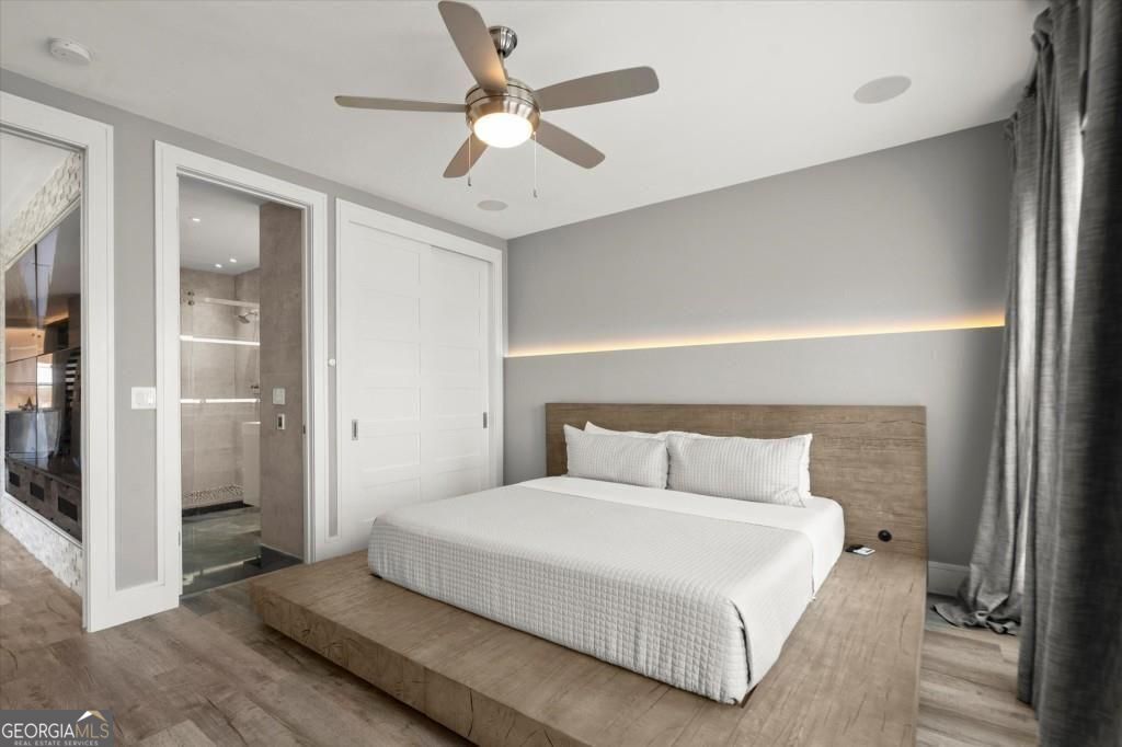2300 Habersham Marina Road # 102 Property Photo 34