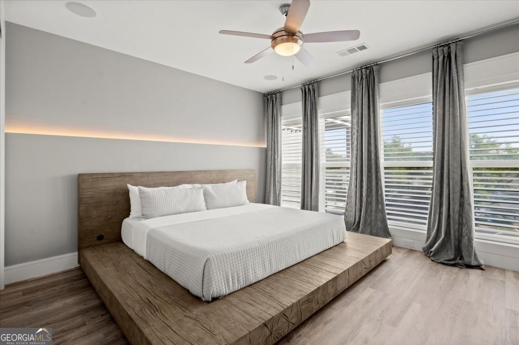 2300 Habersham Marina Road # 102 Property Photo 35