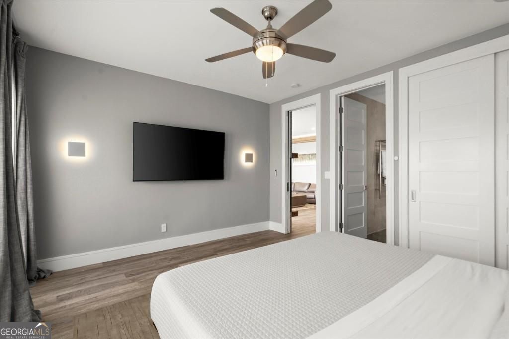 2300 Habersham Marina Road # 102 Property Photo 36