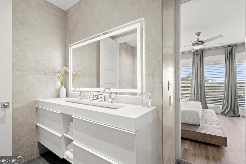 2300 Habersham Marina Road # 102 Property Photo 38