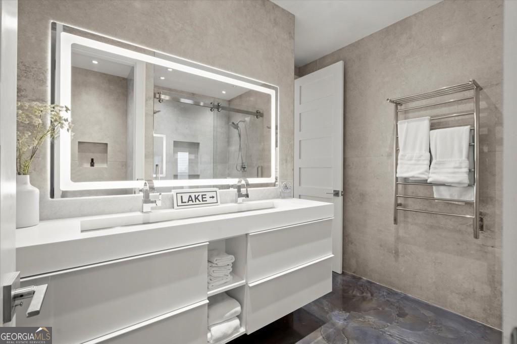 2300 Habersham Marina Road # 102 Property Photo 39