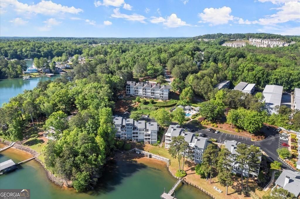 2300 Habersham Marina Road # 102 Property Photo 50