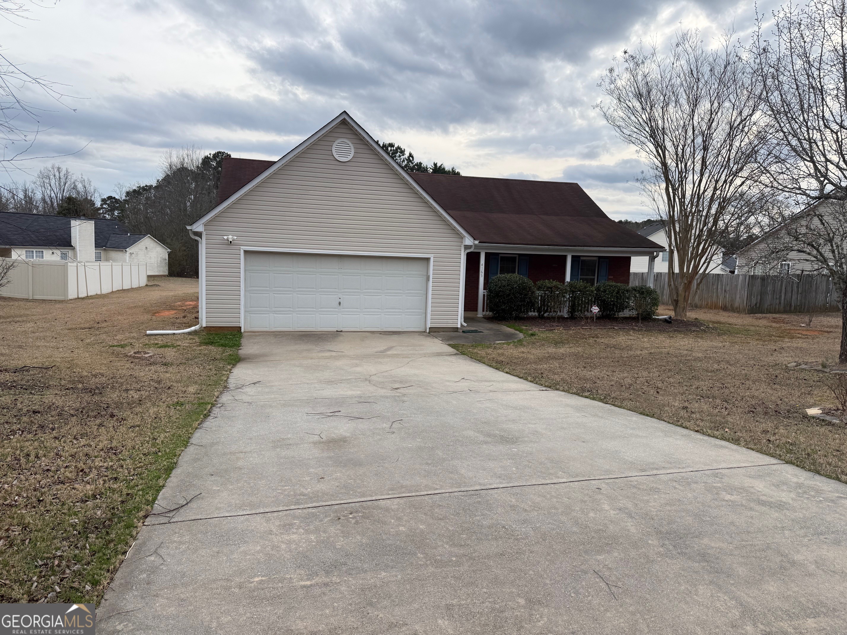 4165 Eden Valley Drive