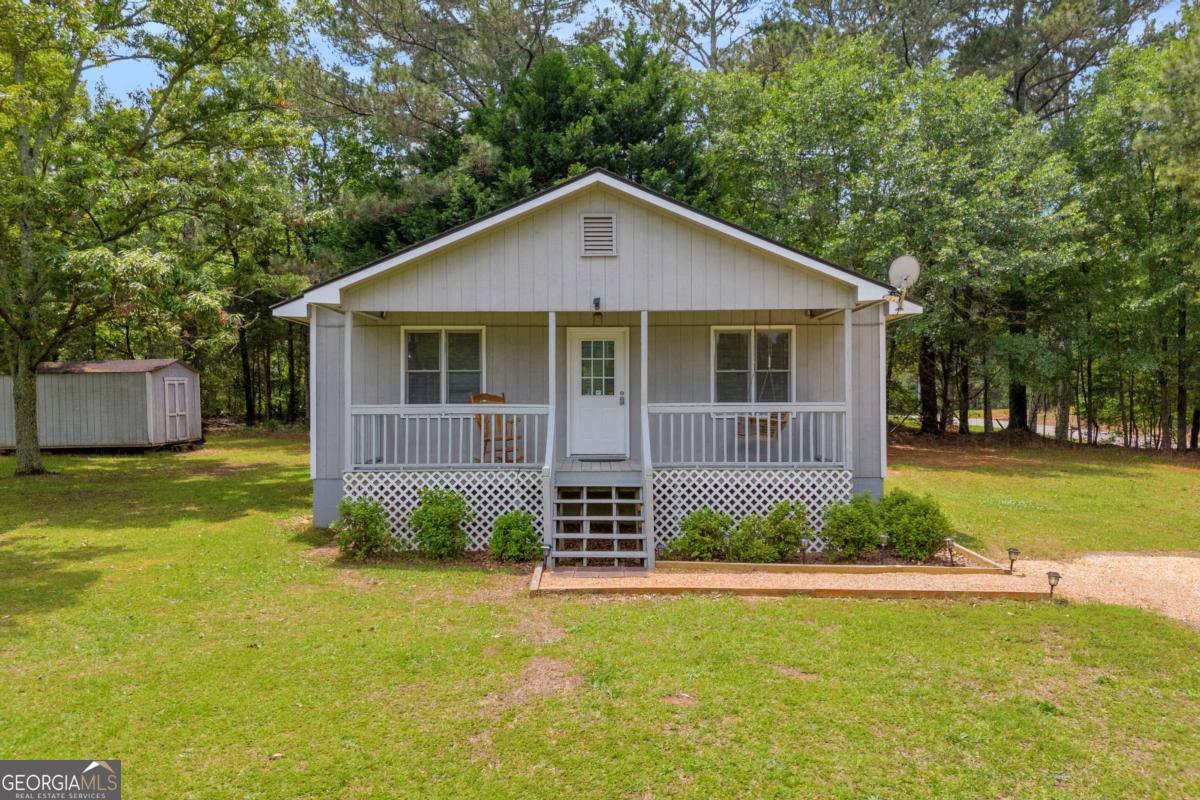 5180 Price Mill Road Property Photo 1