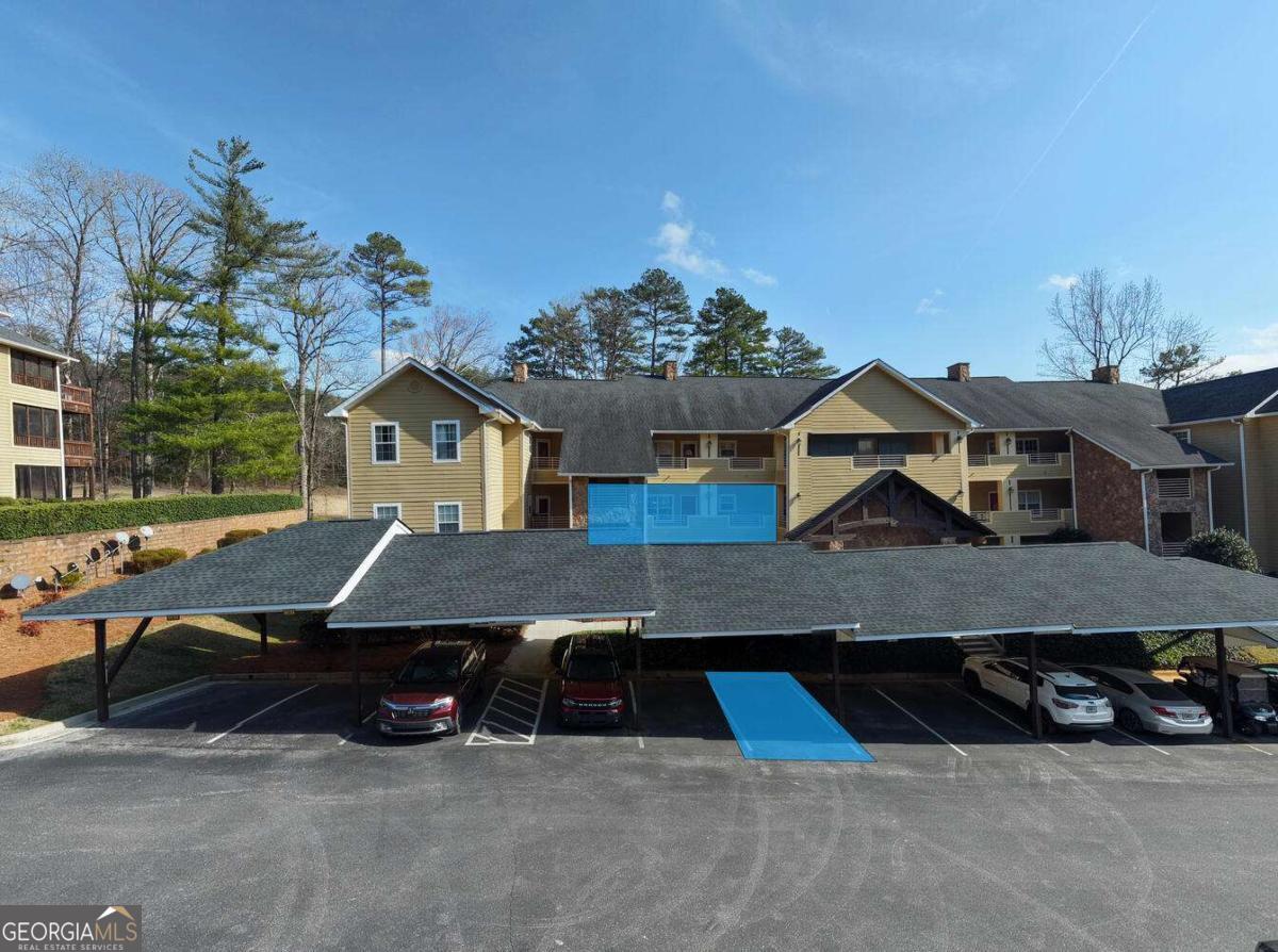 94 Gleneagle Court # C202 Property Photo 1
