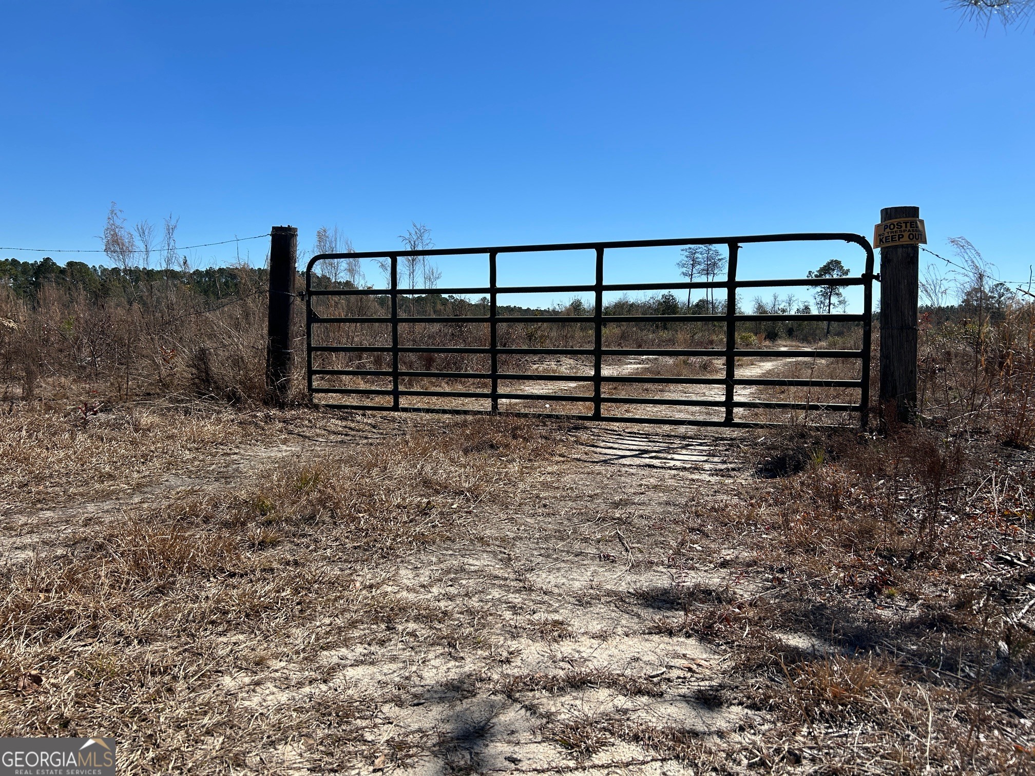 2840 Bay Branch Road Property Photo 2