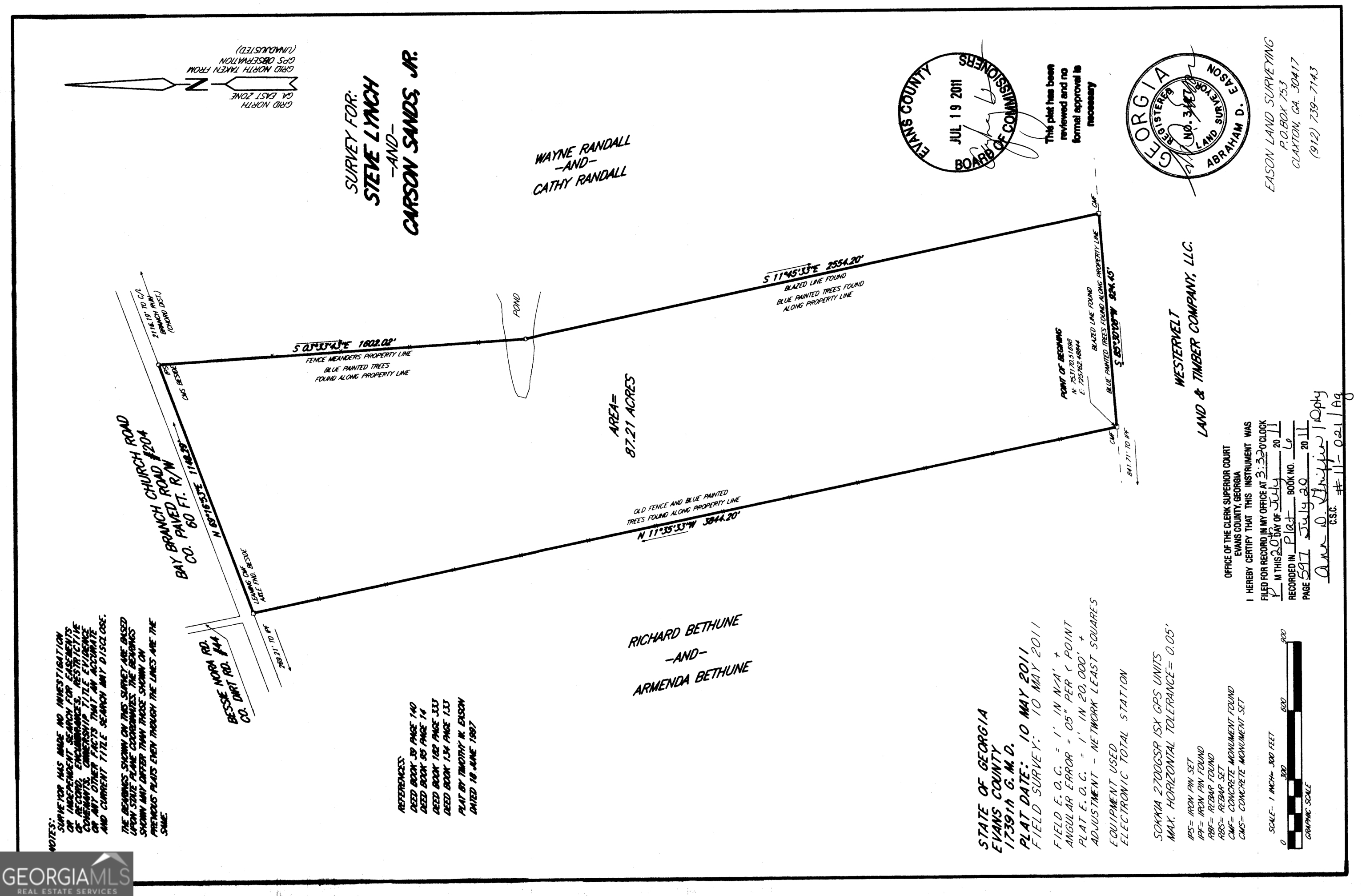 2840 Bay Branch Road Property Photo 13