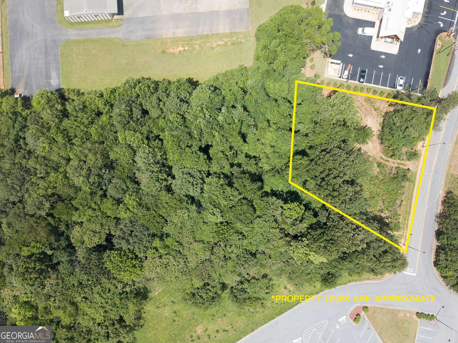 0 W Belmont Drive Property Photo 1