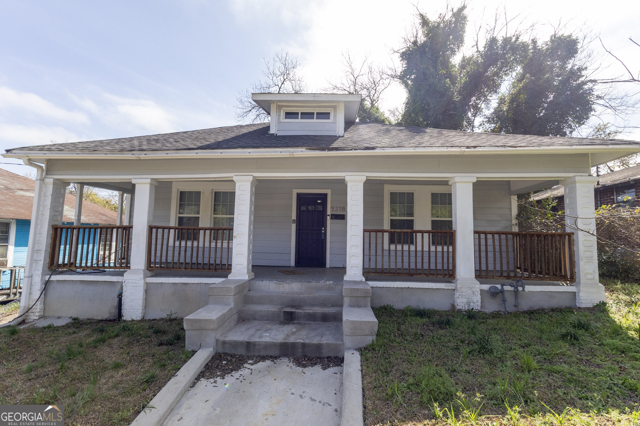 1278 Jackson Street Property Photo 1