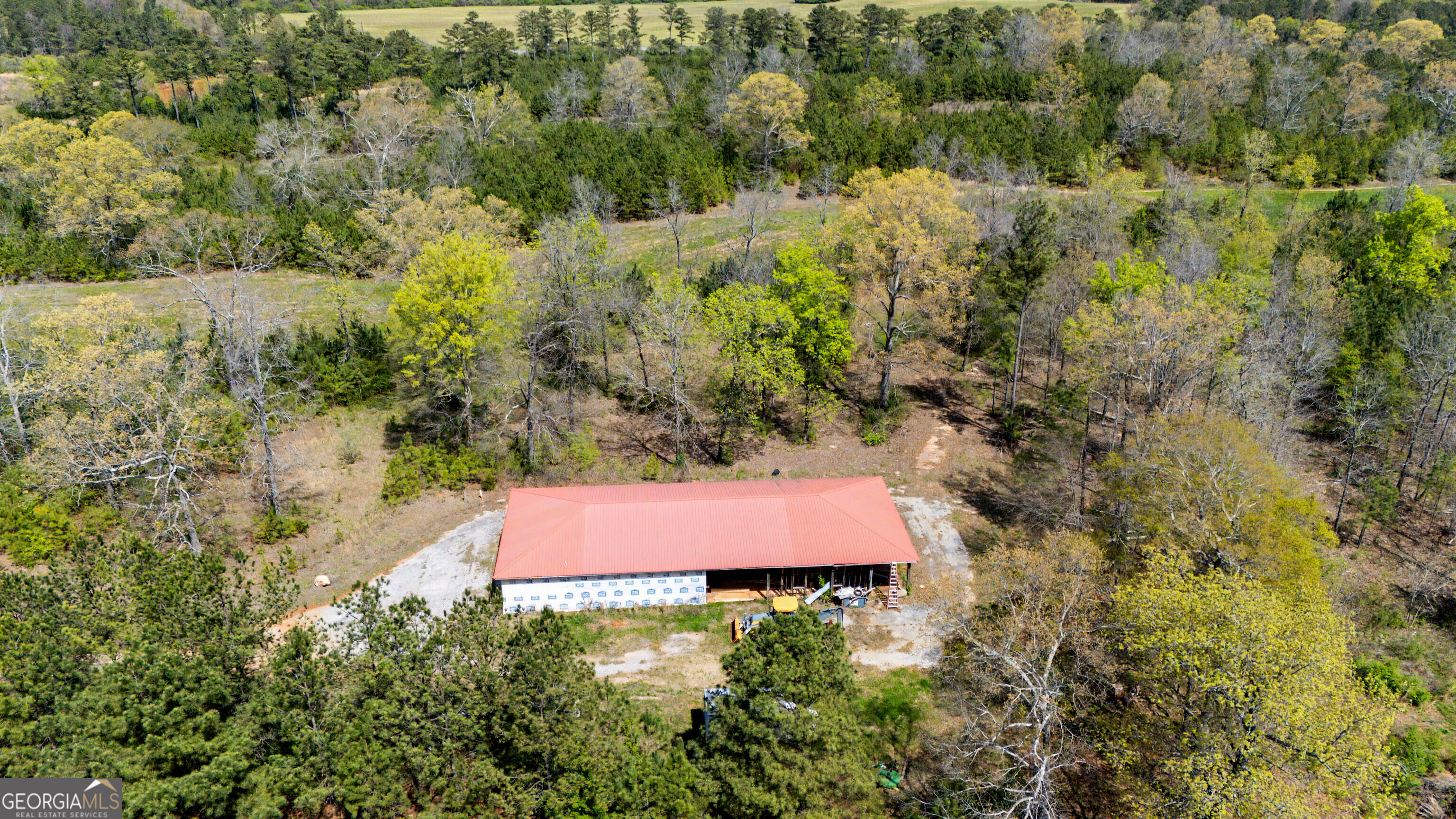 101 Ironaton Property Photo 8