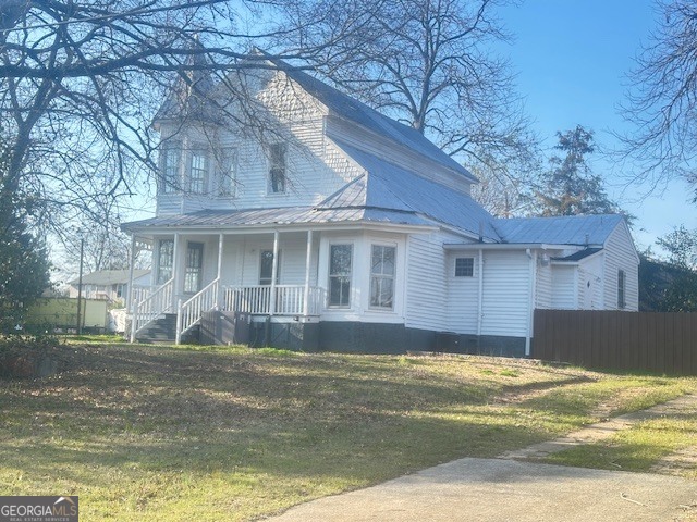 601 N Wayne Street Property Photo 1