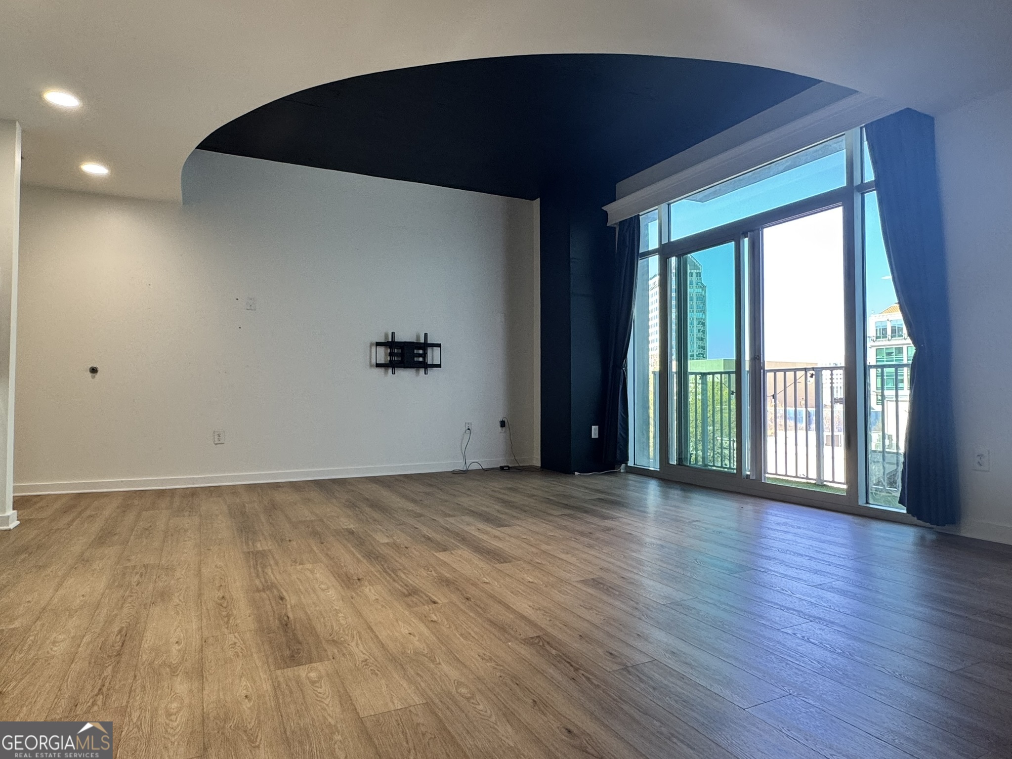 250 Pharr Road Ne # 601 Property Photo 24