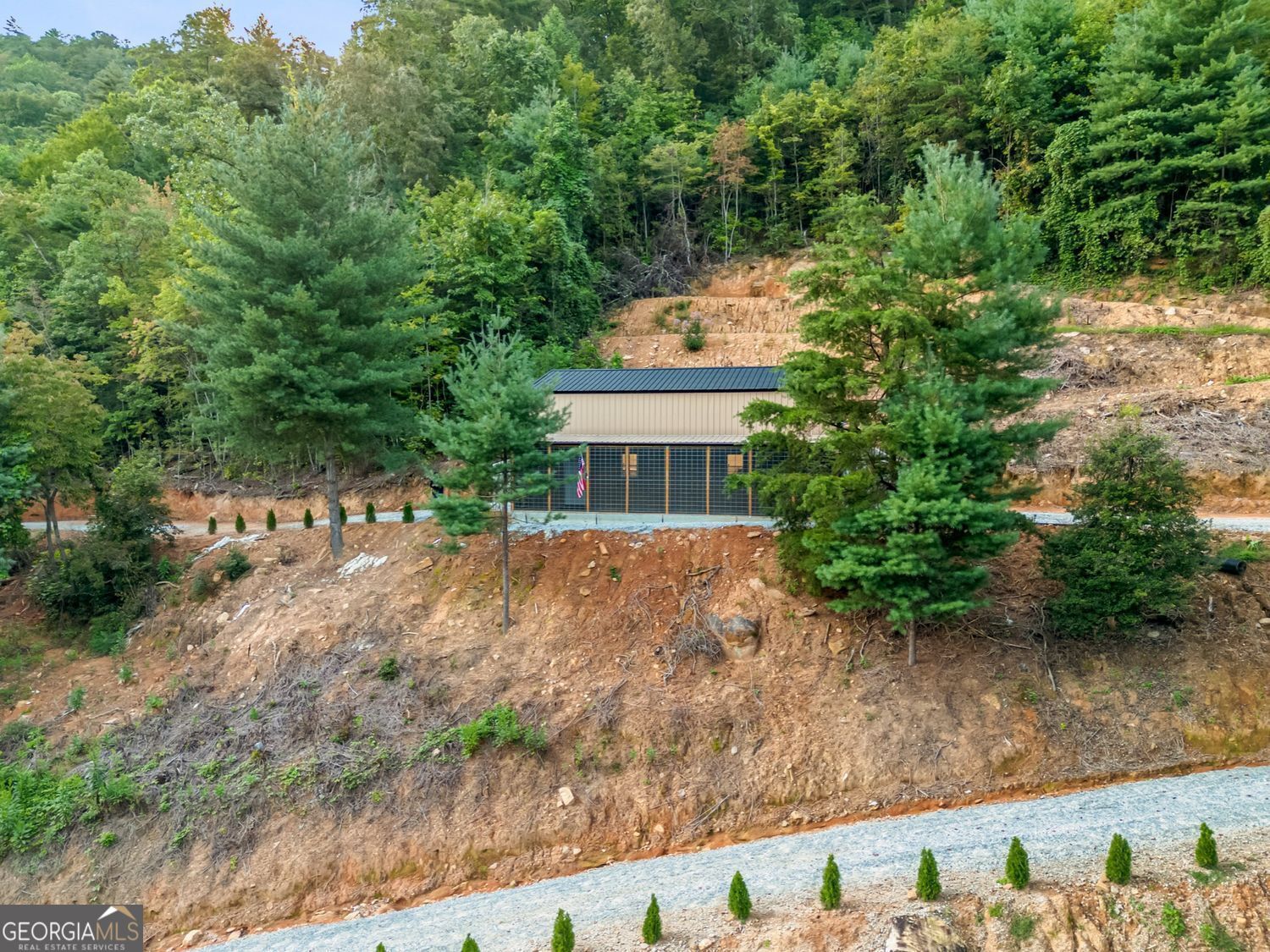 1063 Rickman Airfield Road Property Photo 4