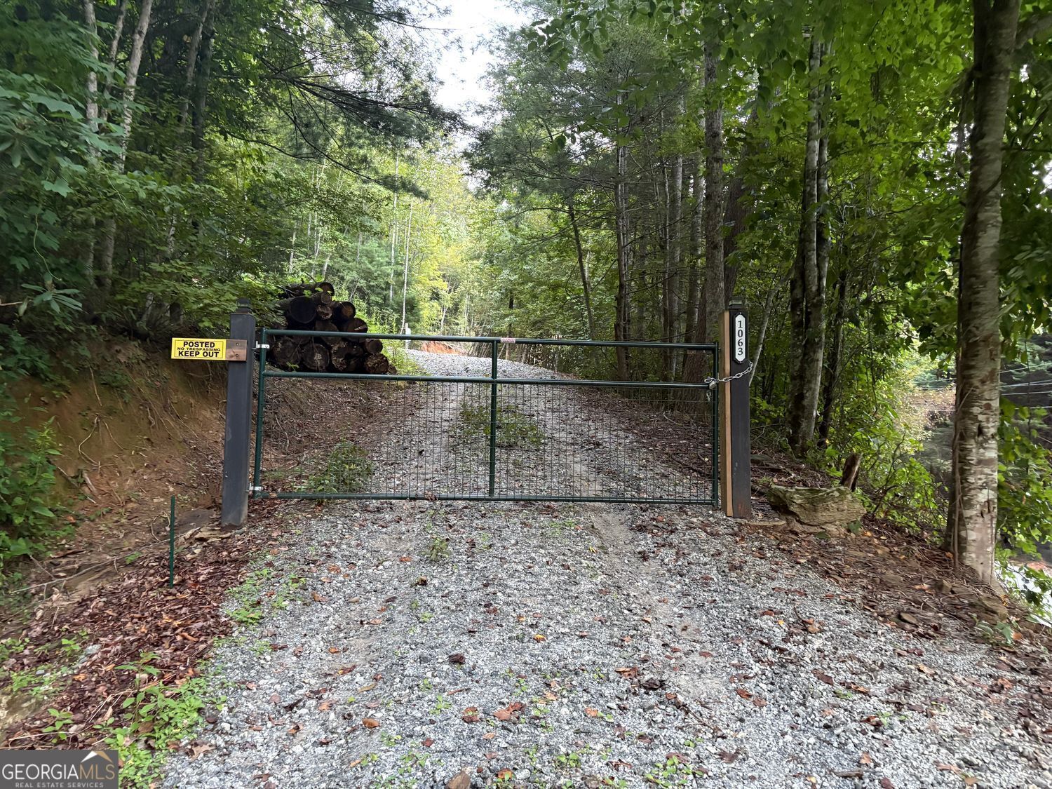 1063 Rickman Airfield Road Property Photo 5