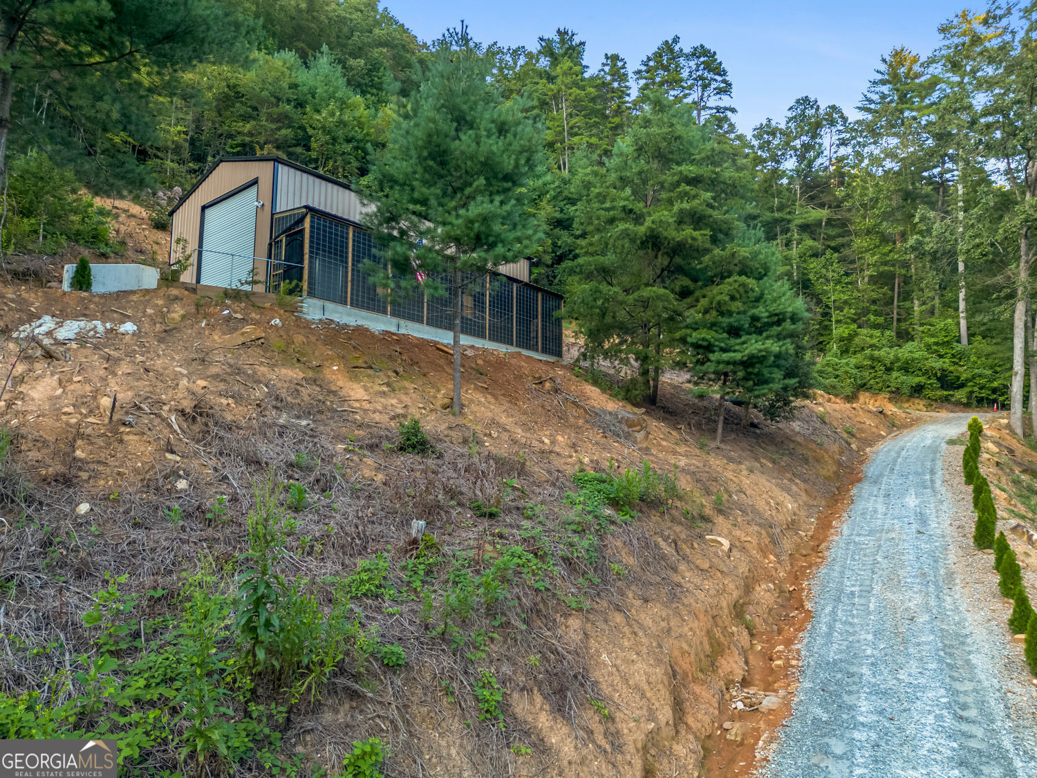 1063 Rickman Airfield Road Property Photo 8