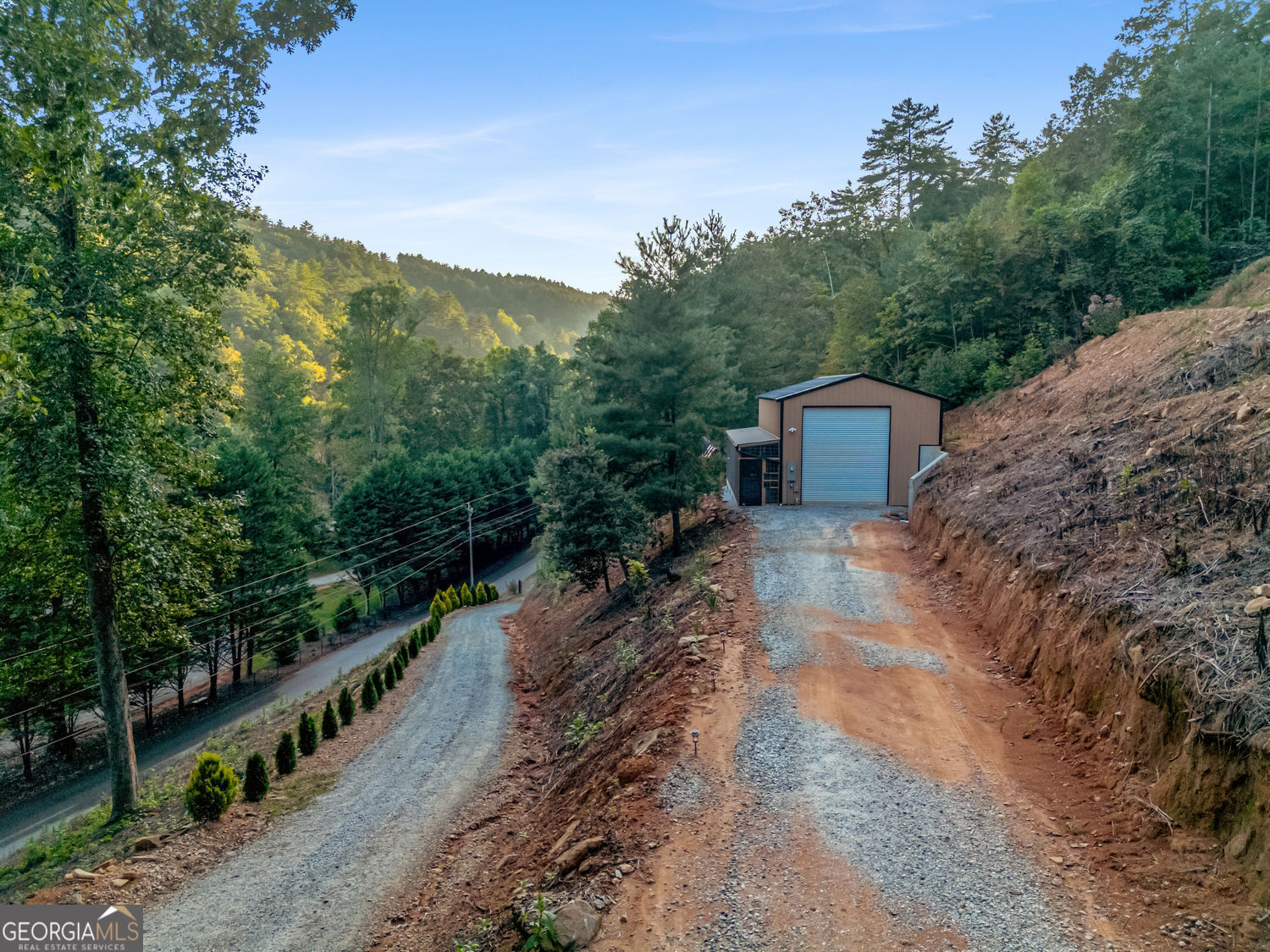 1063 Rickman Airfield Road Property Photo 9
