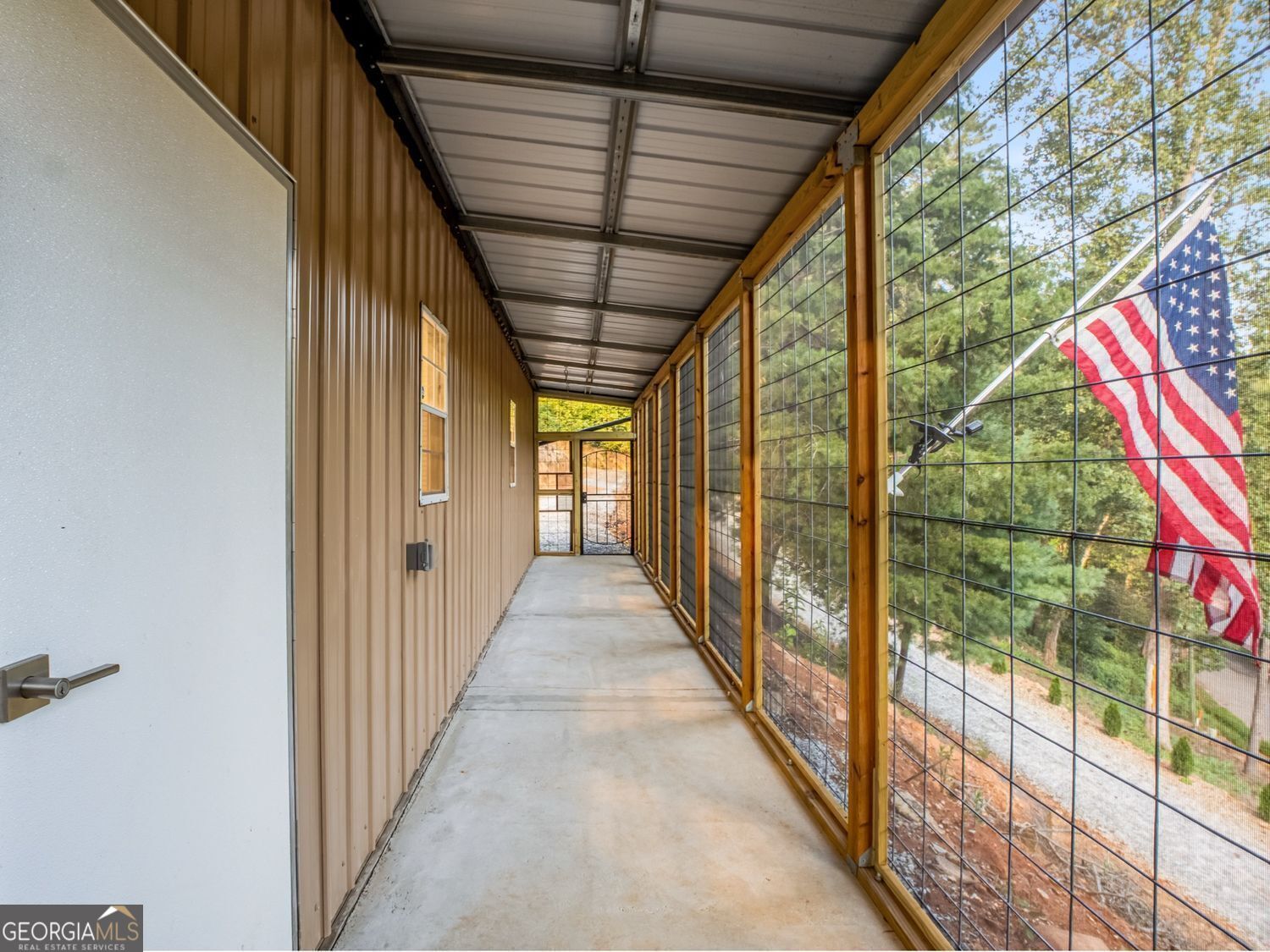 1063 Rickman Airfield Road Property Photo 13