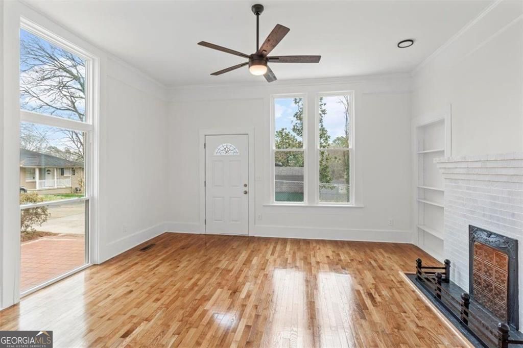 1804 Gordon Avenue Ne Property Photo 6