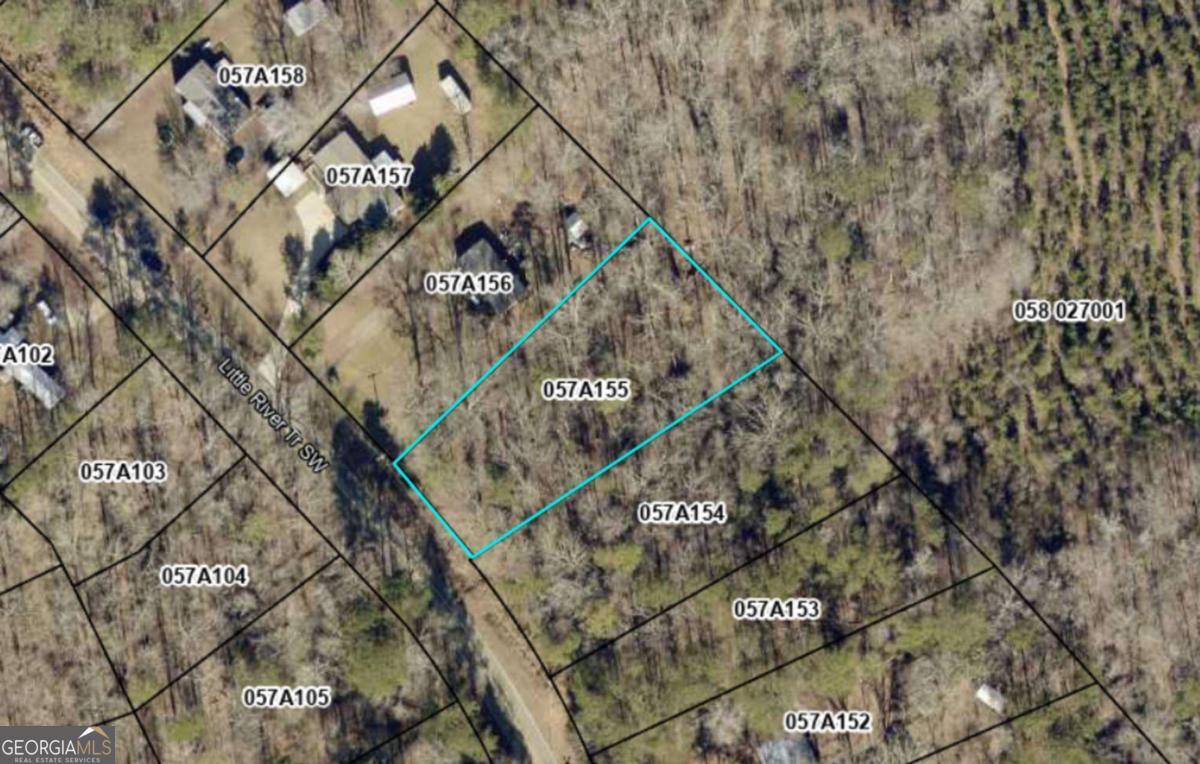 138 Little River Trail Property Photo 1