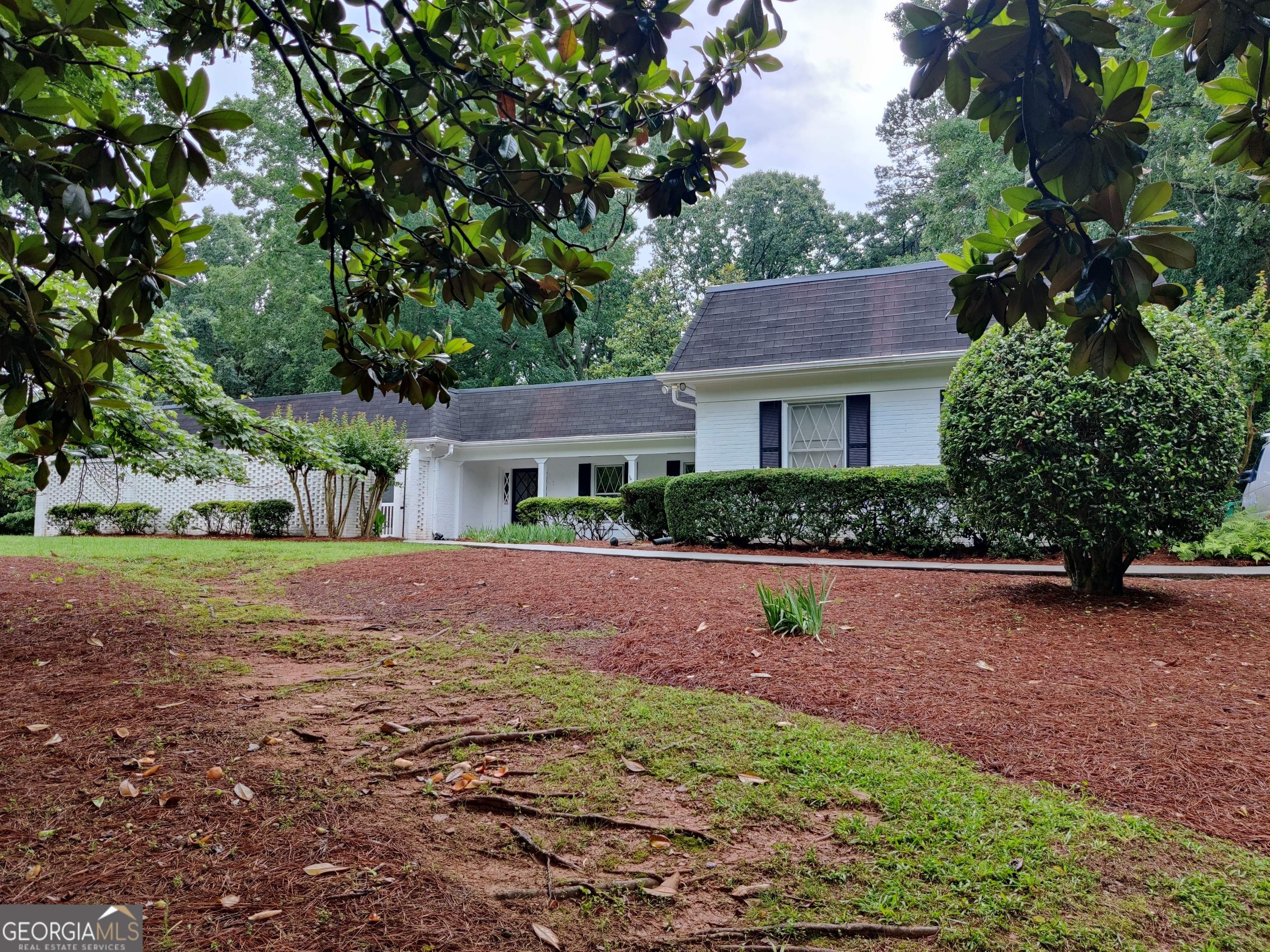 7640 Ryefield Drive Property Photo 1