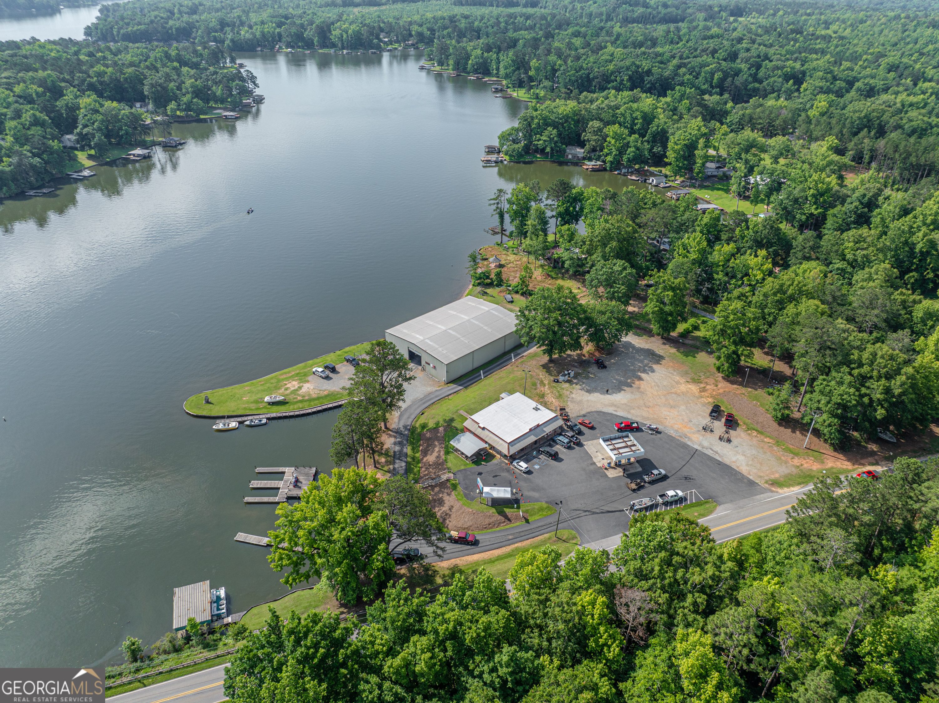 609 Twin Bridges Road Property Photo 1