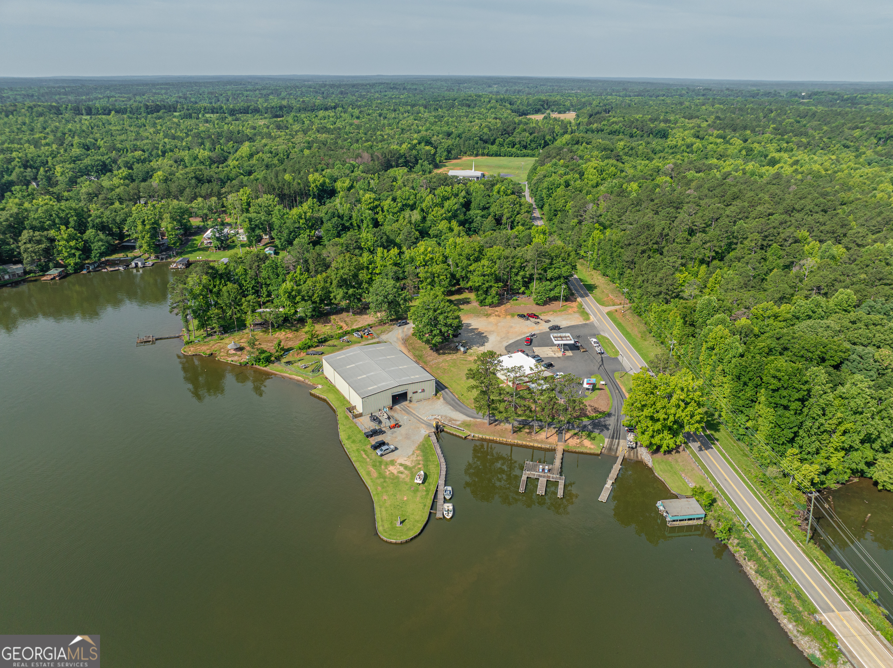 609 Twin Bridges Road Property Photo 8