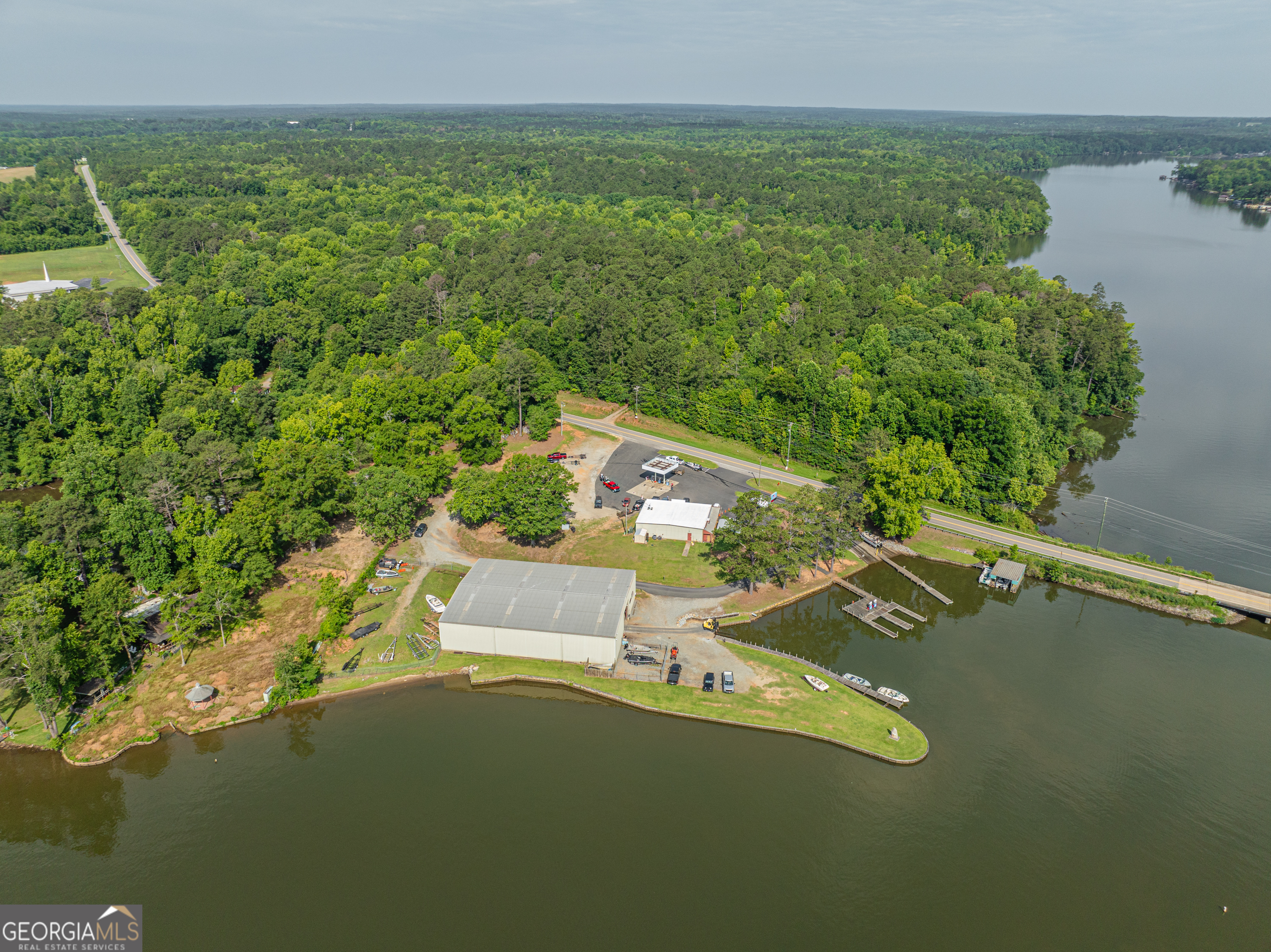 609 Twin Bridges Road Property Photo 11