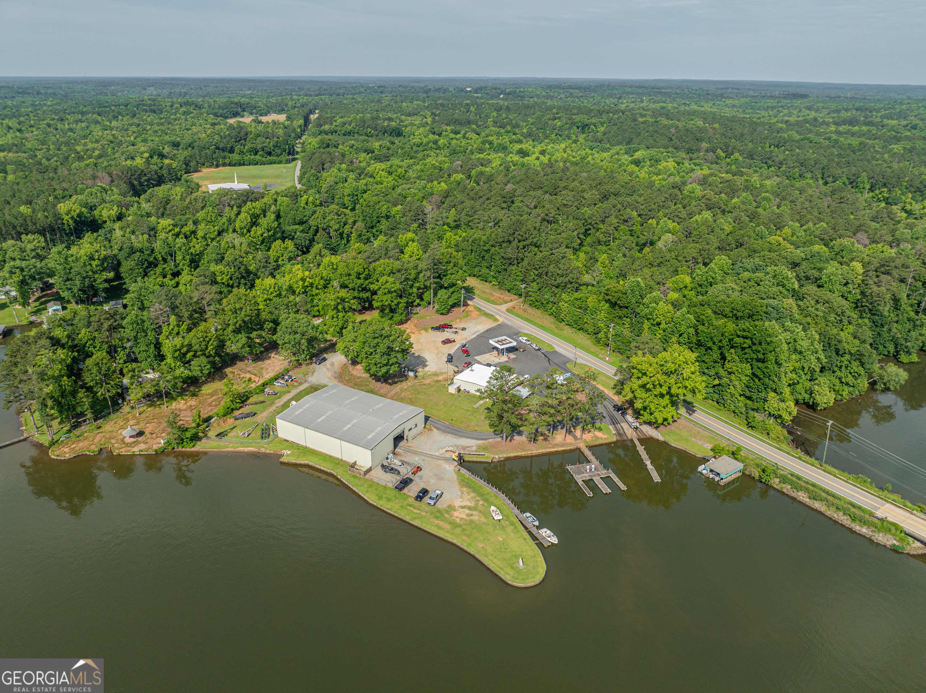 609 Twin Bridges Road Property Photo 12