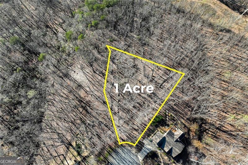 LOT 29 Long Mountain Trail Property Photo 1