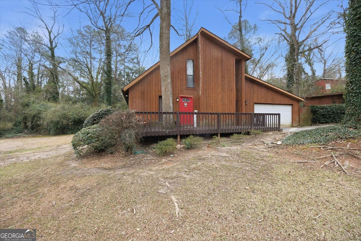 658 Tucker Road Property Photo 1