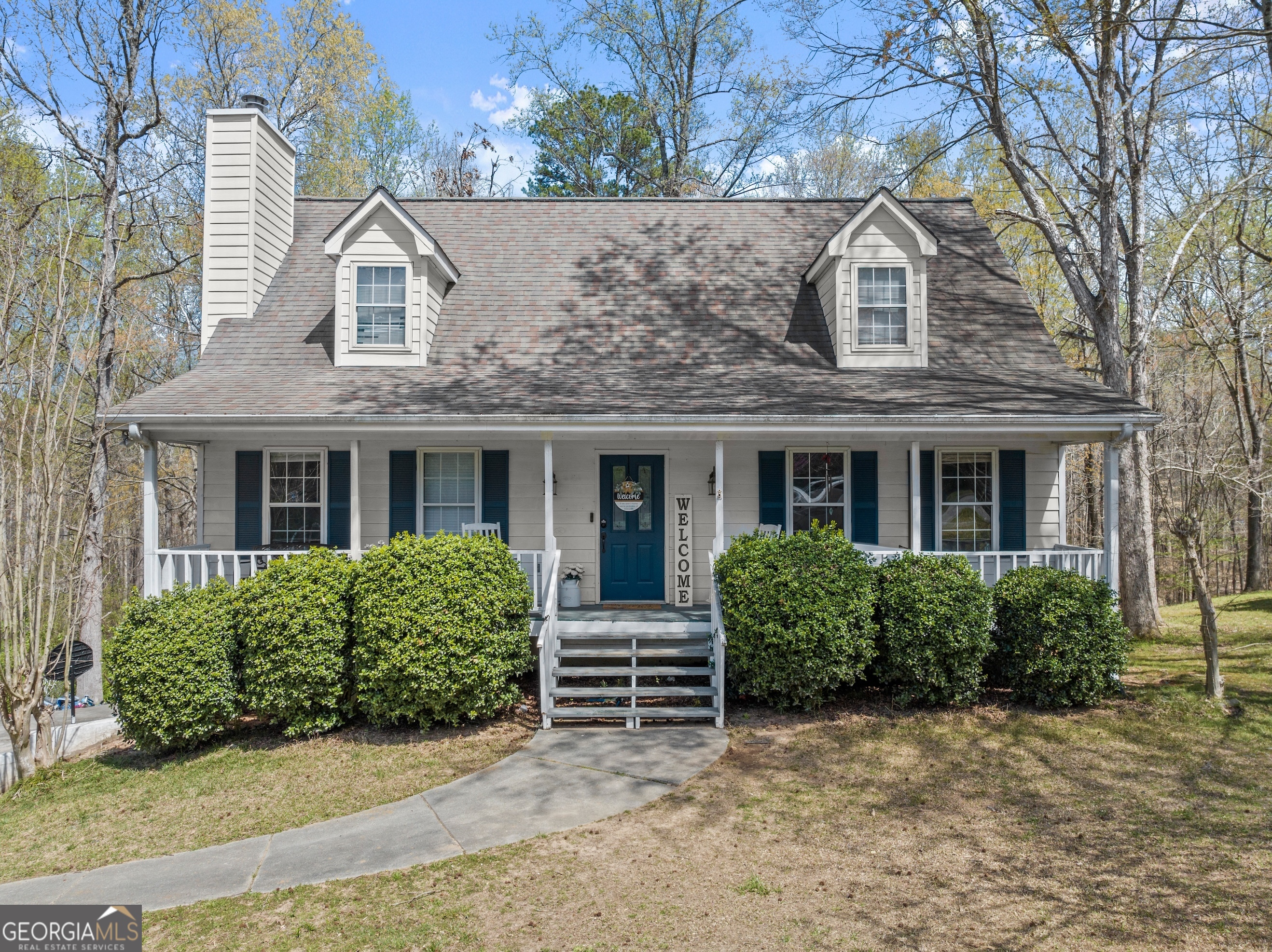 3044 Saddle Creek Drive Property Photo 1