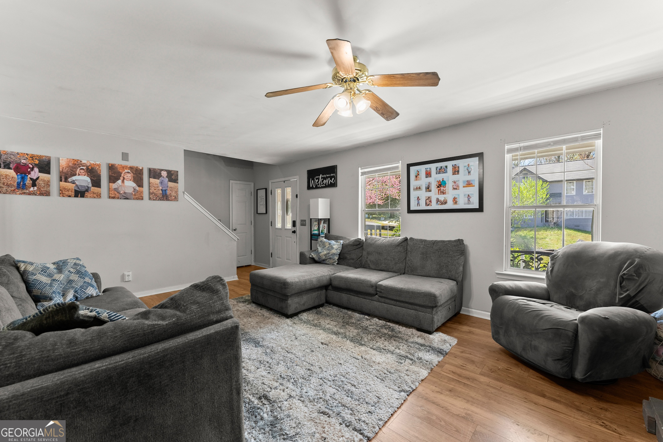 3044 Saddle Creek Drive Property Photo 6