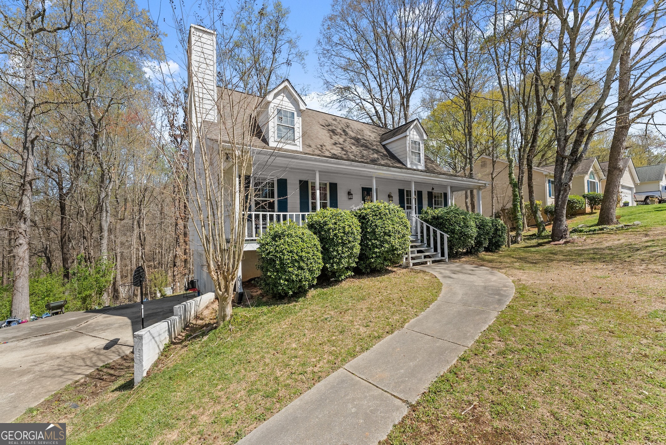 3044 Saddle Creek Drive Property Photo 21