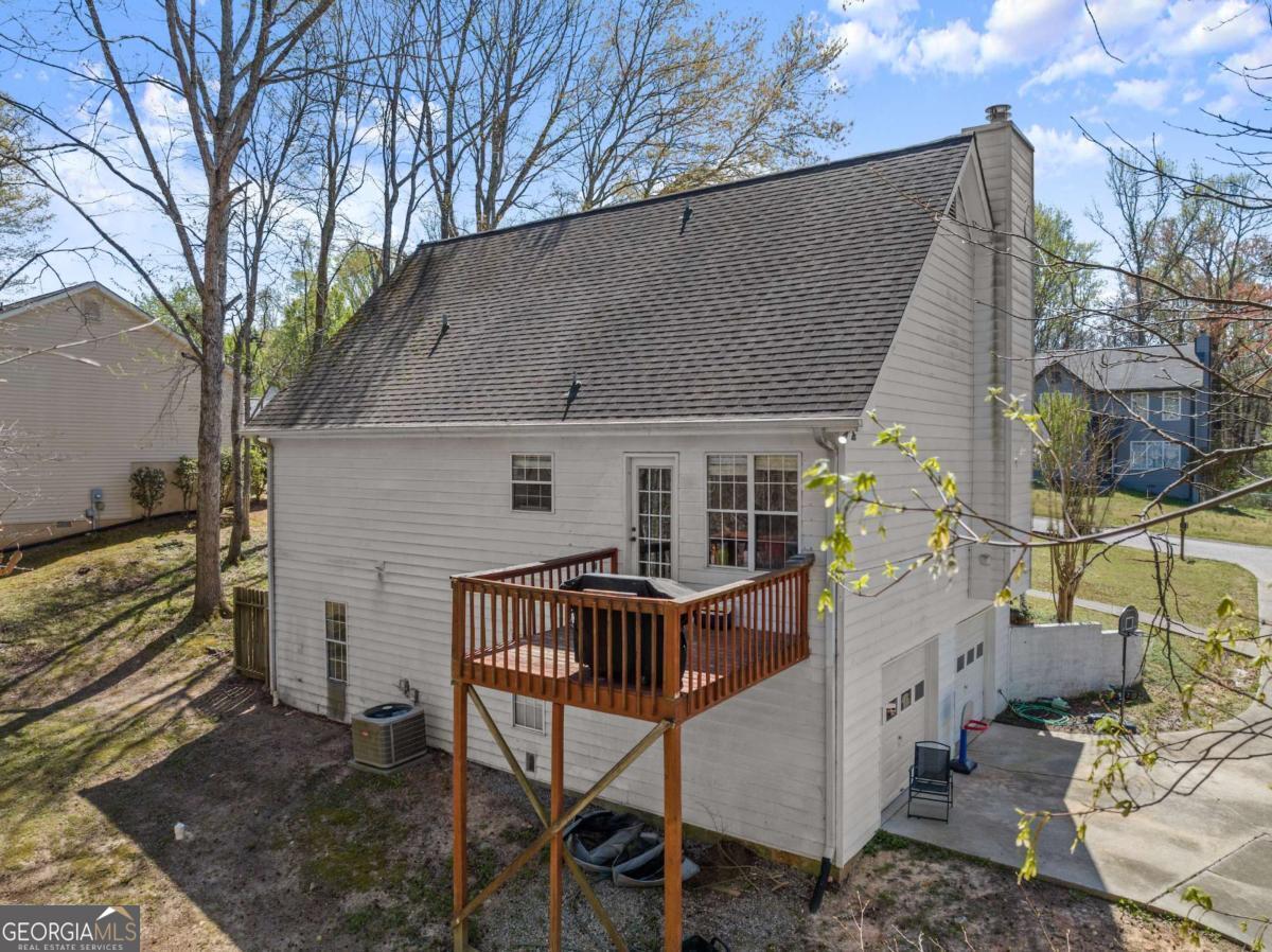 3044 Saddle Creek Drive Property Photo 22
