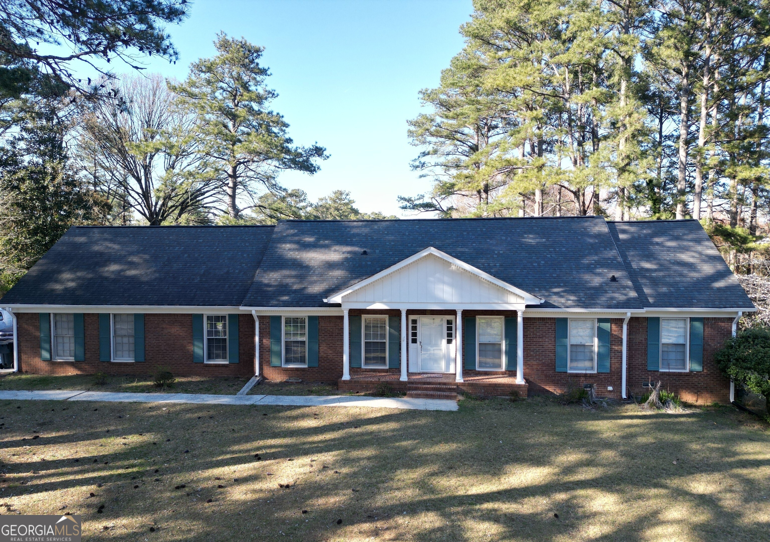 170 White Road Property Photo 1