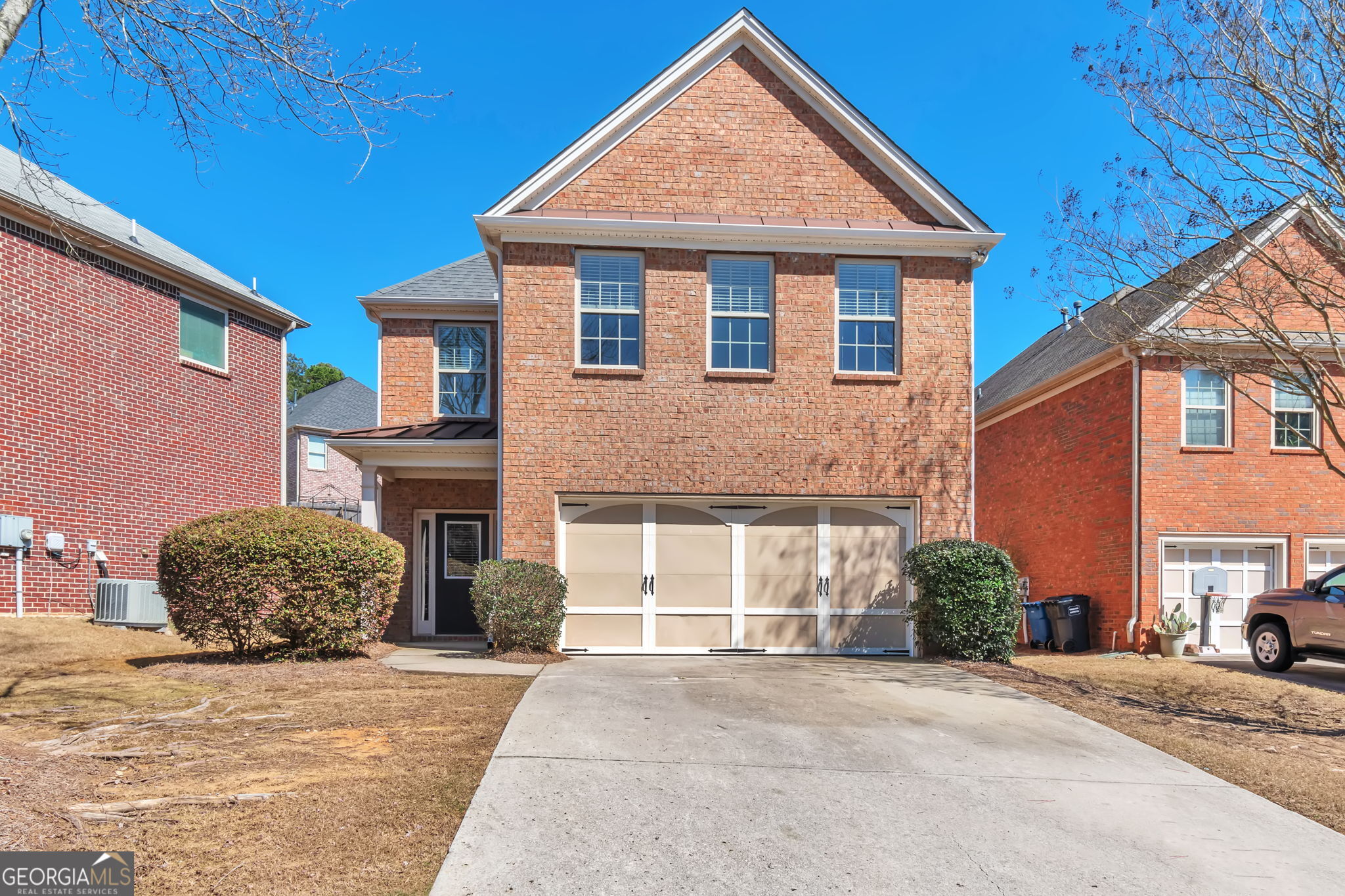 2125 Stancil Park Lane Property Photo 1