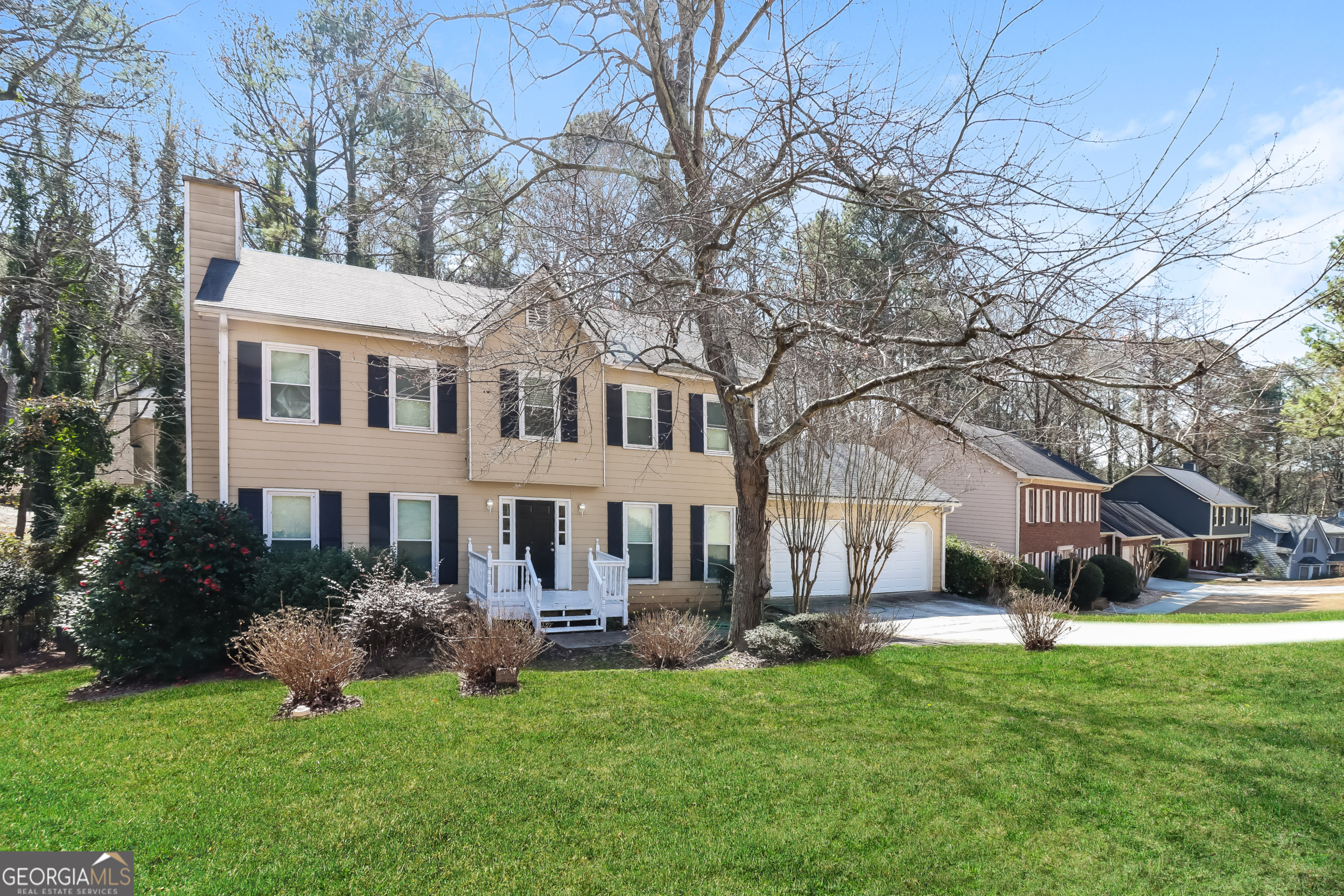 1490 Mill Creek Court SW