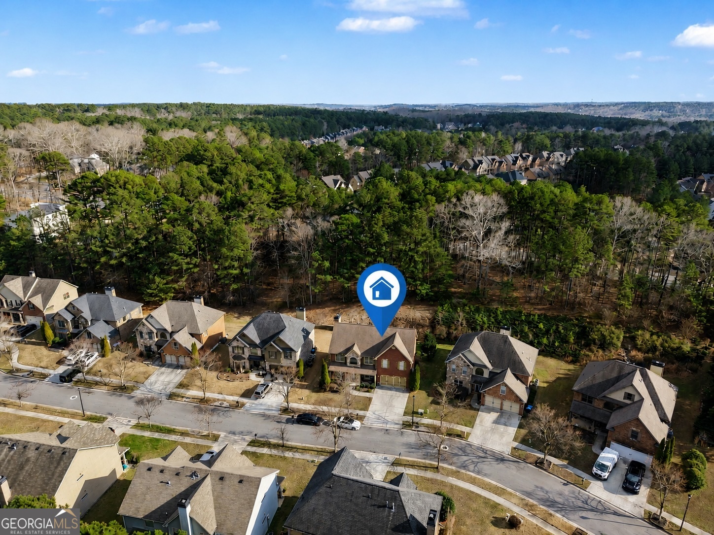 2594 Dolostone Way Property Photo 4
